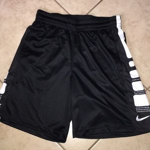 Brand New Men’s Nike Elite Dry Fit Athletic Shorts